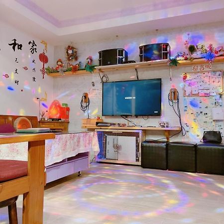 Splendid Flora B&B Heng-ch'un Dış mekan fotoğraf
