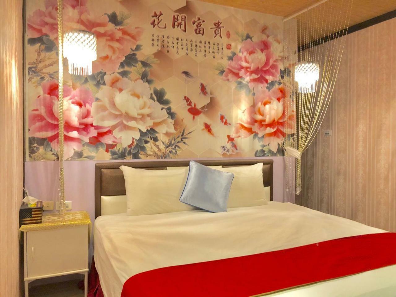 Splendid Flora B&B Heng-ch'un Oda fotoğraf