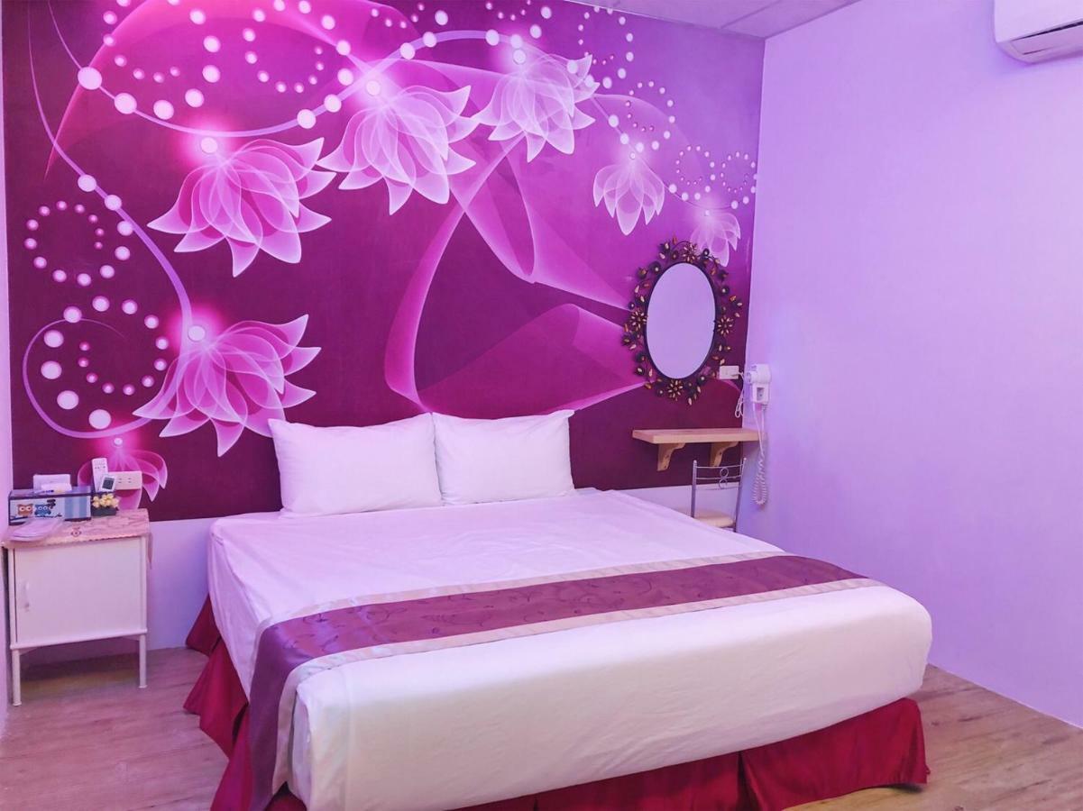 Splendid Flora B&B Heng-ch'un Dış mekan fotoğraf
